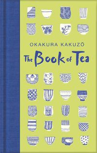 Cover image for The Book of Tea