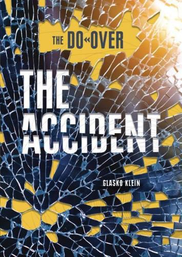 Cover image for The Accident