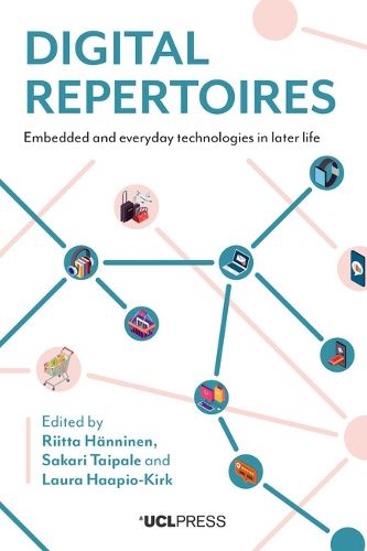 Cover image for Digital Repertoires