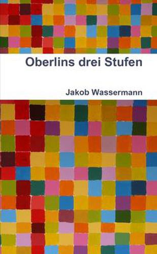 Oberlins Drei Stufen