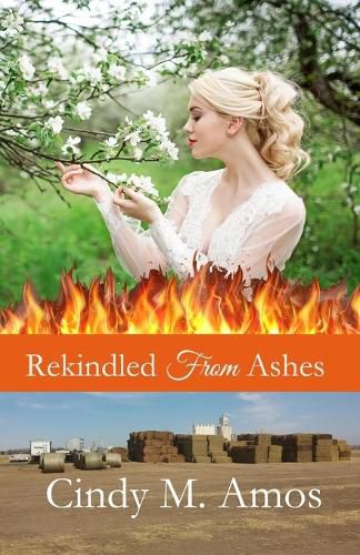 Cover image for Rekindled From Ashes