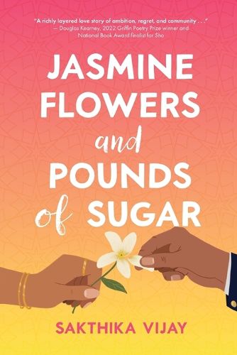 Cover image for Jasmine Flowers and Pounds of Sugar