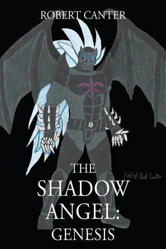 Cover image for The Shadow Angel: Genesis