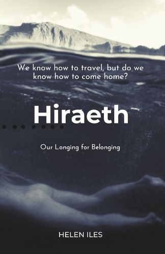 Cover image for Hiraeth