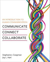 Cover image for An Introduction to Human Communication