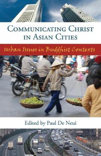Cover image for Communicating Christ in Asian
