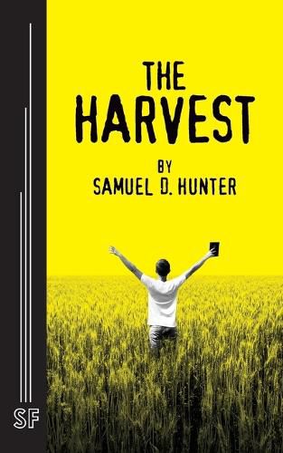 Cover image for The Harvest