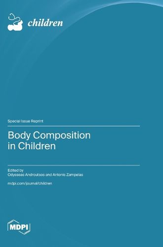 Cover image for Body Composition in Children