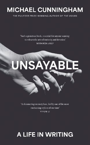Cover image for Unsayable