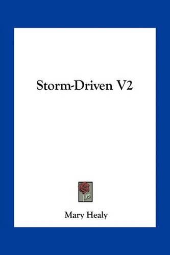 Cover image for Storm-Driven V2