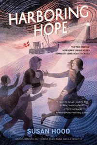Cover image for Harboring Hope