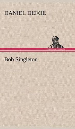 Cover image for Bob Singleton