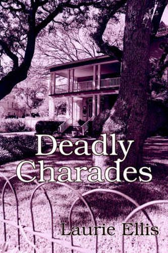 Cover image for Deadly Charades