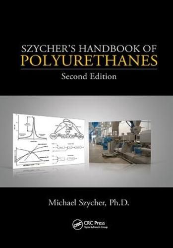 Cover image for Szycher's Handbook of Polyurethanes