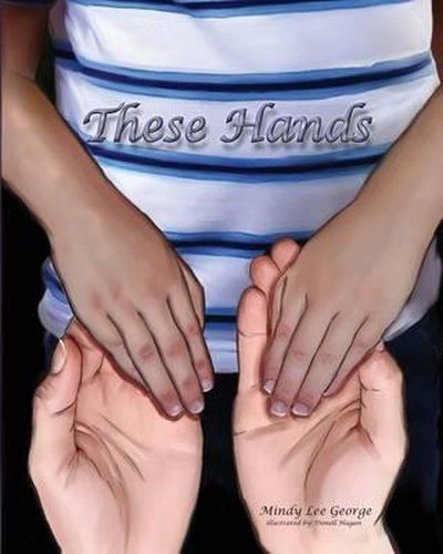 Cover image for These Hands