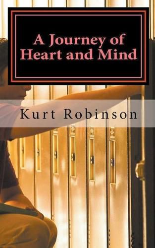 Cover image for A Journey of Heart and Mind