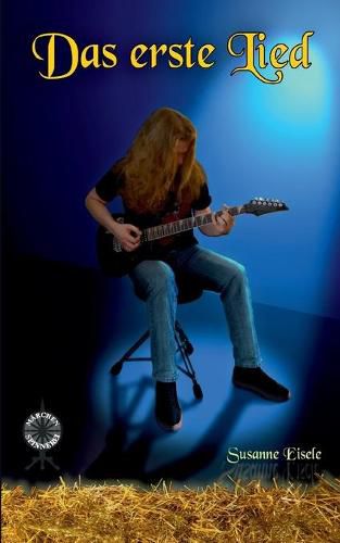Cover image for Das erste Lied