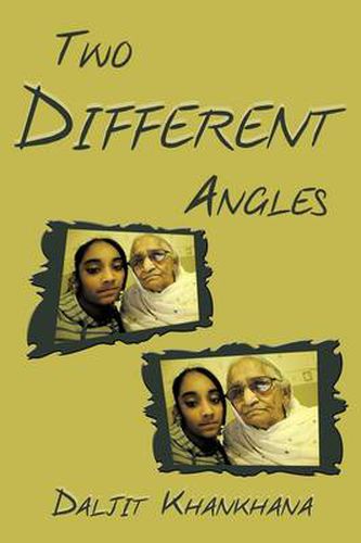 Cover image for Two Different Angles