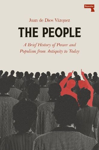Cover image for The People