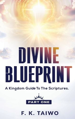 Divine Blueprint