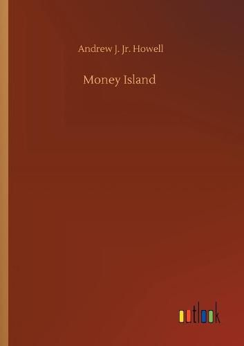 Cover image for Money Island