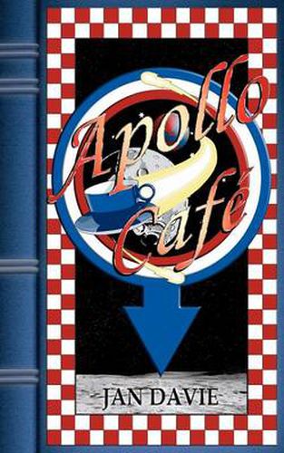 Cover image for Apollo Cafe