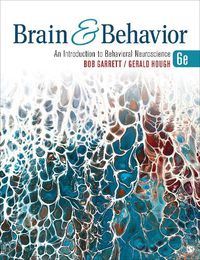 Cover image for Brain & Behavior: An Introduction to Behavioral Neuroscience