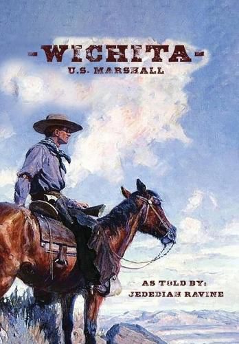 Cover image for Wichita U.S. Marshall