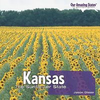 Cover image for Kansas