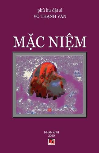 Cover image for M&#7863;c Ni&#7879;m (soft cover)