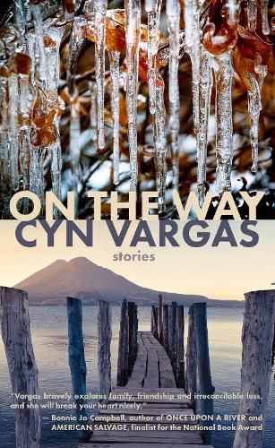 Cover image for On the Way: Stories