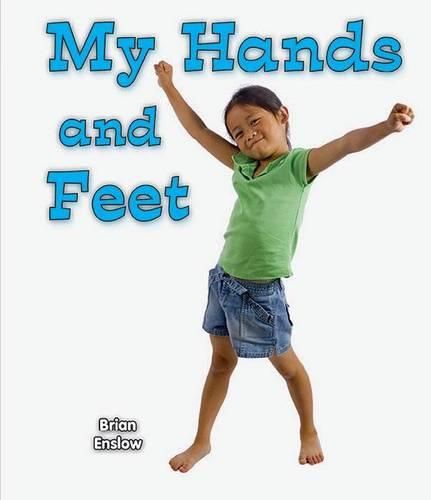 Cover image for My Hands and Feet