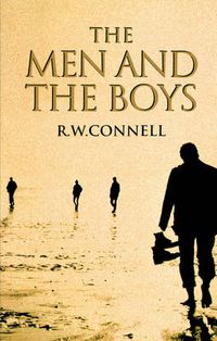 Cover image for The Men and the Boys