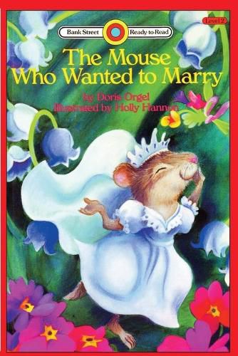 Cover image for The Mouse Who Wanted to Marry: Level 2