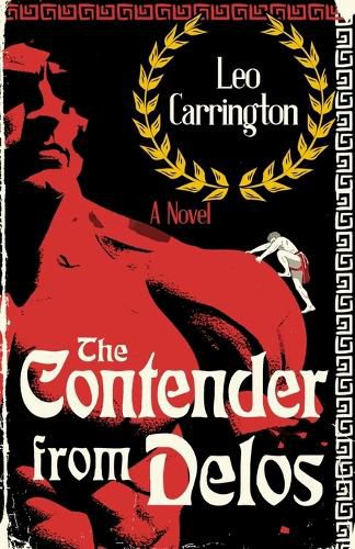 Cover image for The Contender from Delos