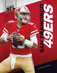 Cover image for San Francisco 49ers