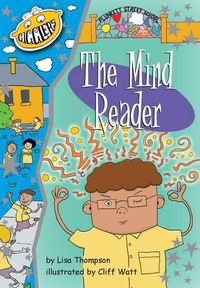 Cover image for Plunkett Street School: The Mind Reader