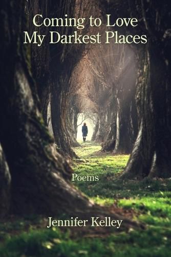 Cover image for Coming to Love My Darkest Places