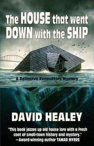 Cover image for The House That Went Down with the Ship