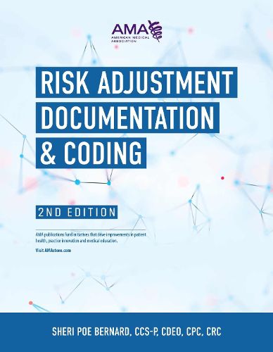 Cover image for Risk Adjustment Documentation & Coding