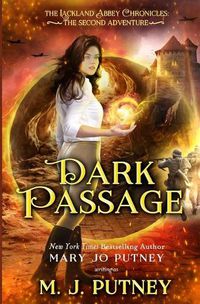 Cover image for Dark Passage