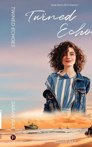 Cover image for Twined Echoes