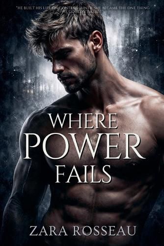 Cover image for Where Power Fails