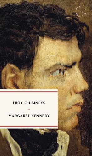 Cover image for Troy Chimneys