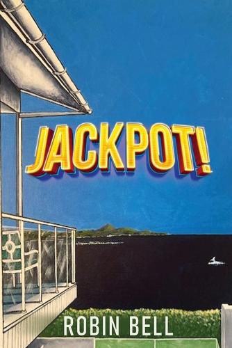 Cover image for Jackpot!