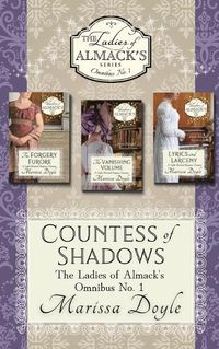 Cover image for Countess of Secrets