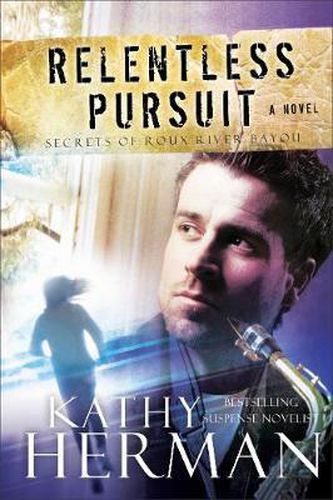 Cover image for Relentless Pursuit