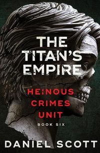 Cover image for The Titan's Empire