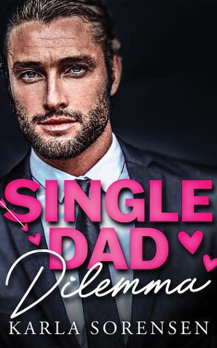 Cover image for Single Dad Dilemma