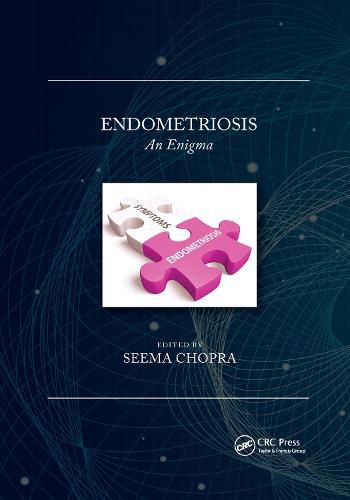 Cover image for Endometriosis: An Enigma